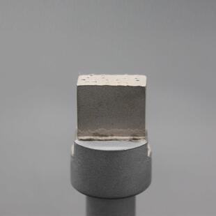 上海天然多点砂轮修整器无心磨外圆磨床金刚石粉状金刚笔1315 F60