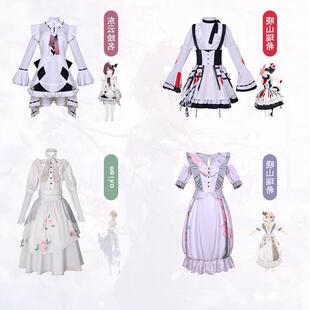 世界计划彩色舞台东云绘名 晓山瑞希初音 mzk五箱COSplay服装全套