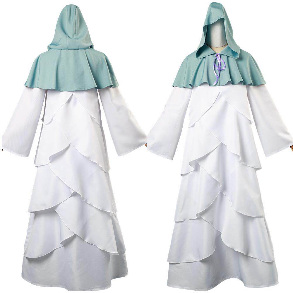 约定的梦幻岛cos第二季