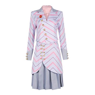 魔法坏女巫格琳达COS服女