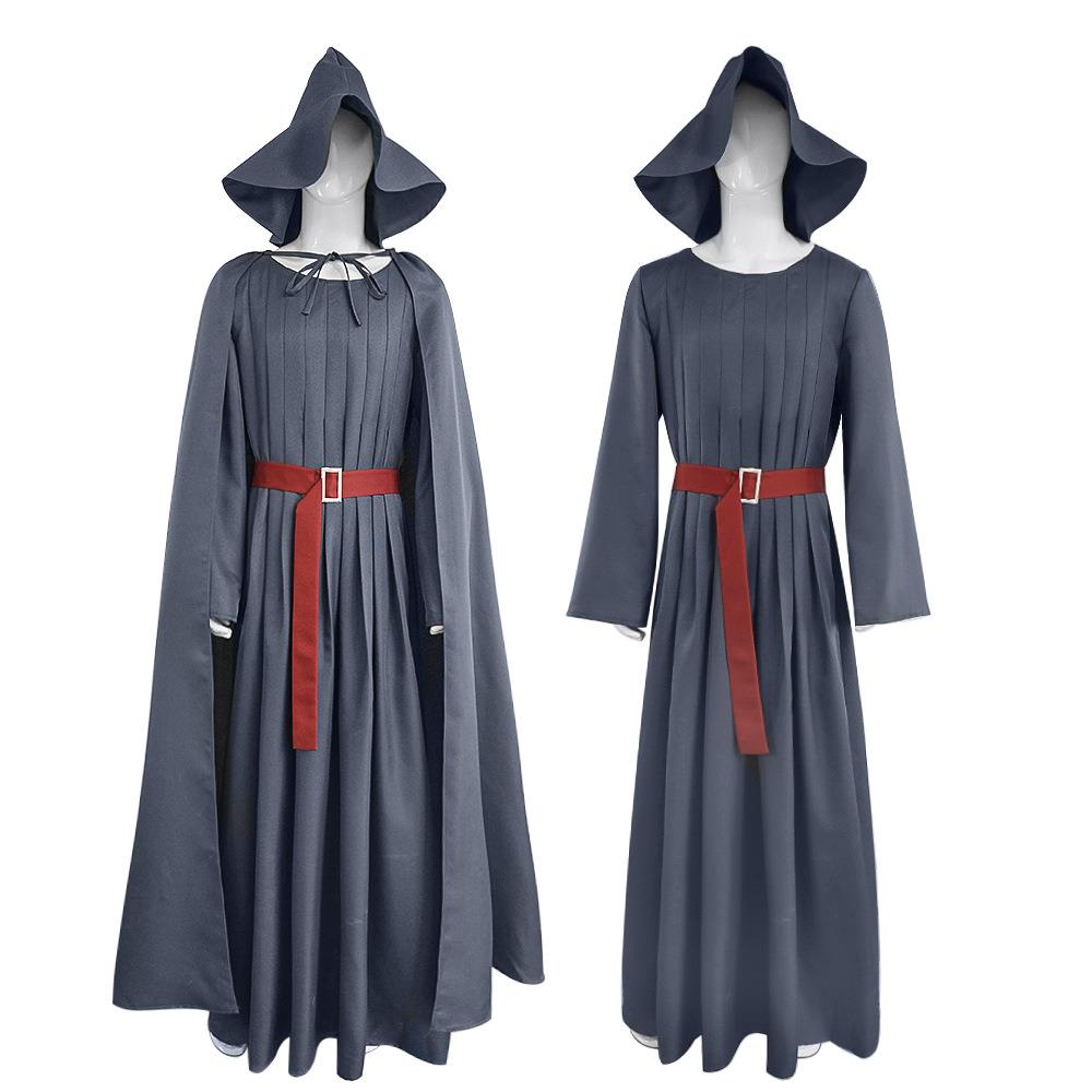 指环王甘道夫cos服魔戒图片