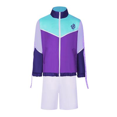 ParadoxLivecozms服矢