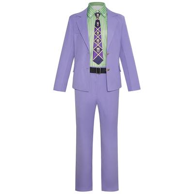 JO的奇妙冒险cos服吉良吉