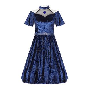 异形舞台cos服万美智连衣裙角色扮演服装cosplay万圣节舞台表演服