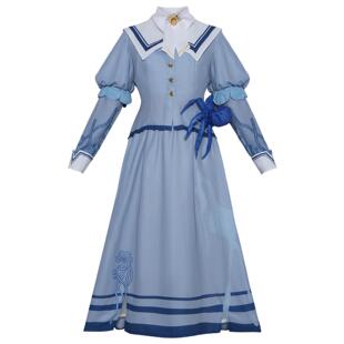 第五人格永生花cos服第五人格舞台表演表演医生永生花cosplay服装