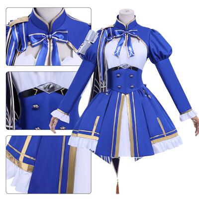 崩坏cosplay星穹铁道fate