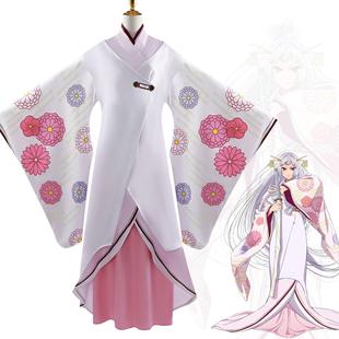 鞘姬cos服我推的孩子剑仪有马加奈姬川大辉山鬼阿库亚cos