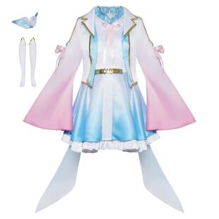 斗罗大陆2cos服唐舞桐光之女神王冬万圣节cosplay动漫扮演服