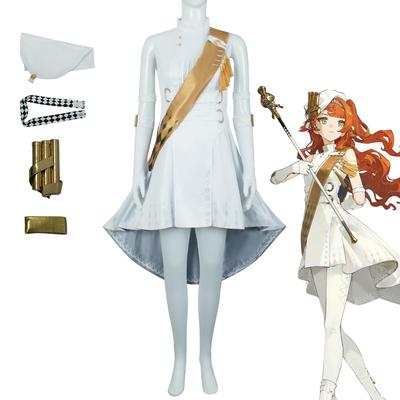 重返未来1十四行诗cos服