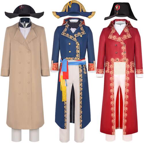 2023电影拿破仑Napoleon
