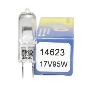 14623 95W 17V95W 牙科 手术灯泡 昱可EIKO 牙椅光源灯 17V