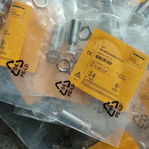 感器Bi5-M18-AN6X-H1141Bi5-M18-AP6X-H1141Bi5-M18-ADZ30X-B3131