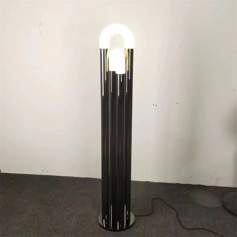 速发Ash售y设大师创意客厅落地灯样板间e楼部展厅计堂地灯