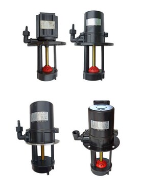 速发Z000摇臂钻床水泵沈中捷Z050Z0452床电泵1钻5W80V