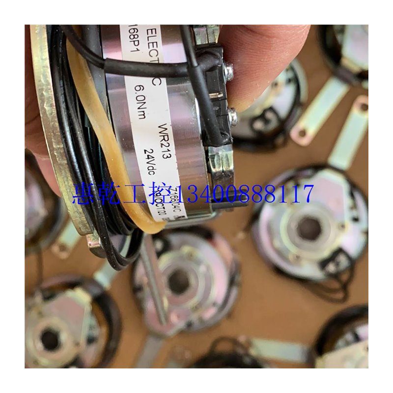 速发议价 电磁制动器570-101-04现货