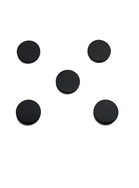 速发HWB850 红外滤光片 前截止后通 红外高透 光学黑色玻璃 4.7