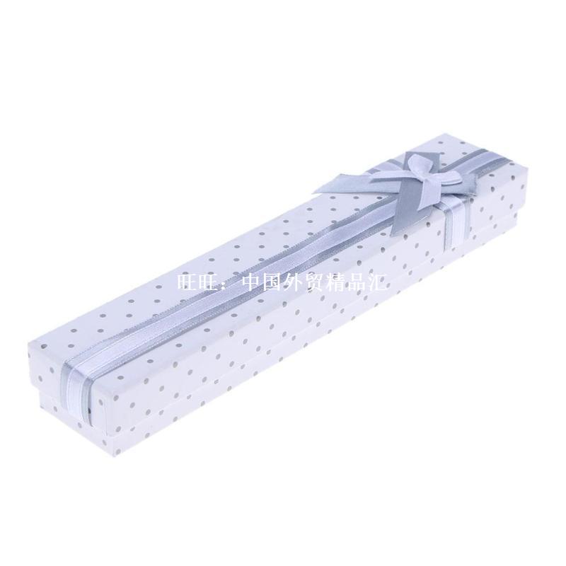 速发Dots Jewelry Hder Box el Brlet Box Wo Birthd