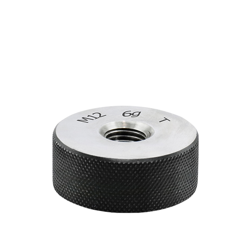 螺纹环规通止规牙规M11M12M13M14M15*2*1.75*1.5*1.Q25*1*0.75*0.