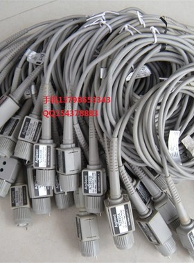 安捷伦示波器探头N2862B,N2863B  N2863A