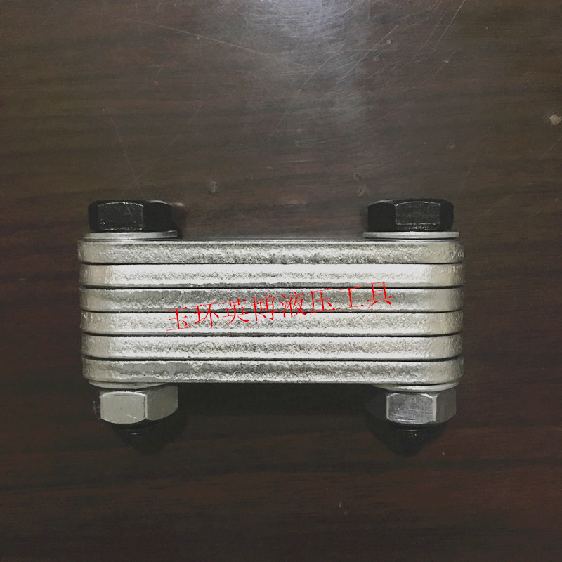 玉环液压拉马f配件 三爪拉马 拉马拉带5T10T15T20T30T50T