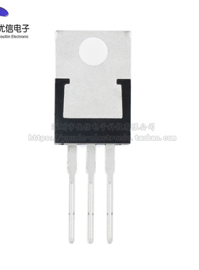 原装正品 MBR20200CT TO-220AB 200V/20A 直插肖特基整流器二极管