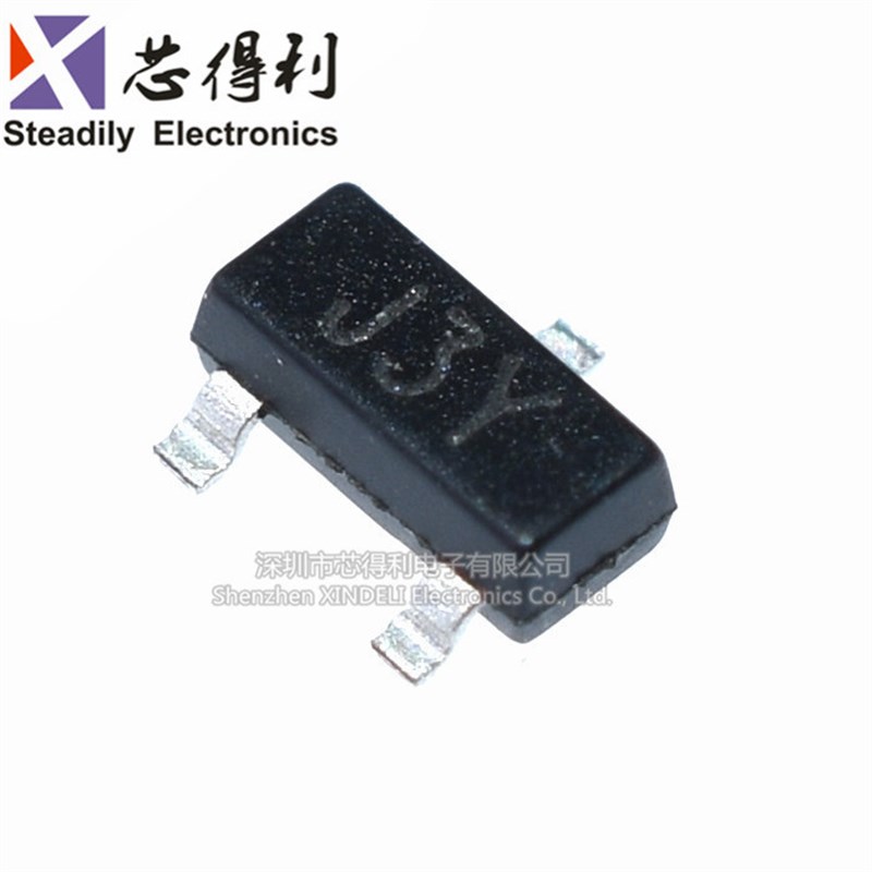 三极管S8550 SS8050 9013 9014 2N3904贴片直插功率晶体管PNP NPN