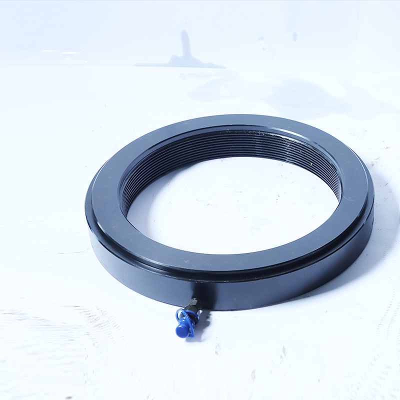 轴承安装拆卸液h压螺母退卸套锁紧螺母HMV系列10E-200E可配泵