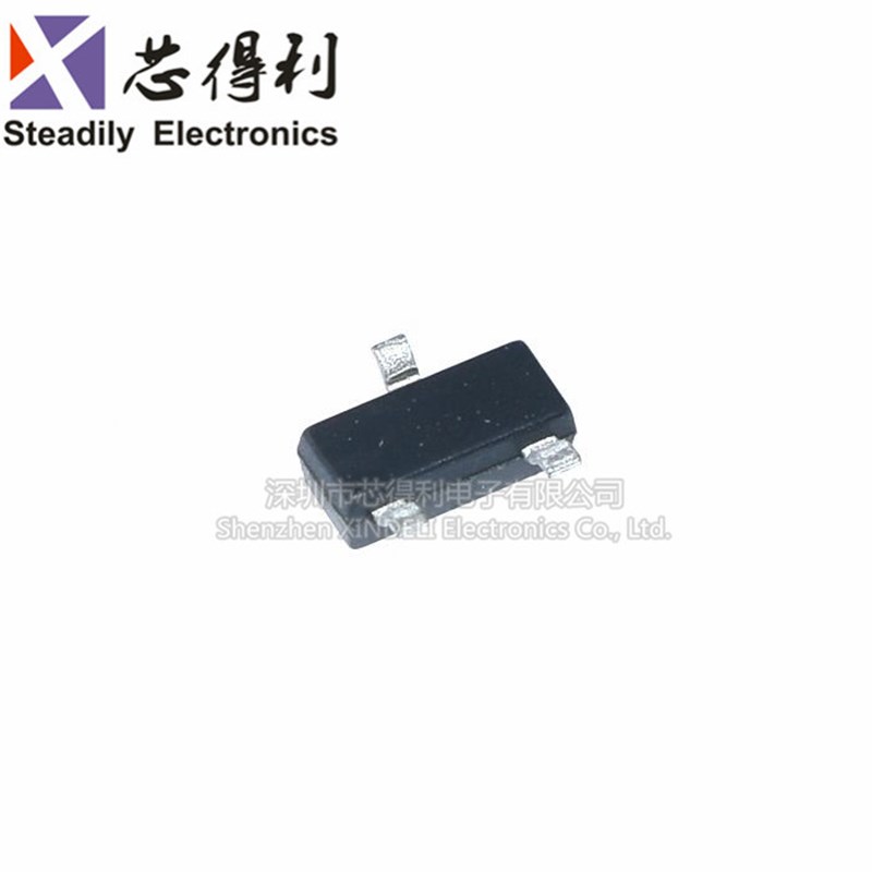 全新 1SS226 1SS226 印字C3 SOT-23 80V/100MA 贴片功率三极管