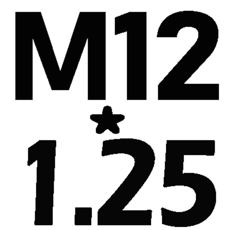 塞规通止规M11M12M1l3M14M15M16M17M18*1*0.5*1.5*1.25X0.75x2牙