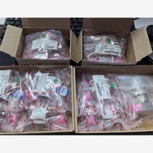 进口 韩国UNILOK不锈钢316L气动隔膜阀低压VCR双公头超纯净EP原装
