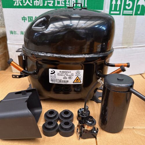 全新原装290压缩机S50/L58/L68/L76/L83/K480/KK550/KK650cu