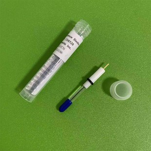 氯化银 可拆卸 银 AgCl 参比电极 可充液CHI128型Ag