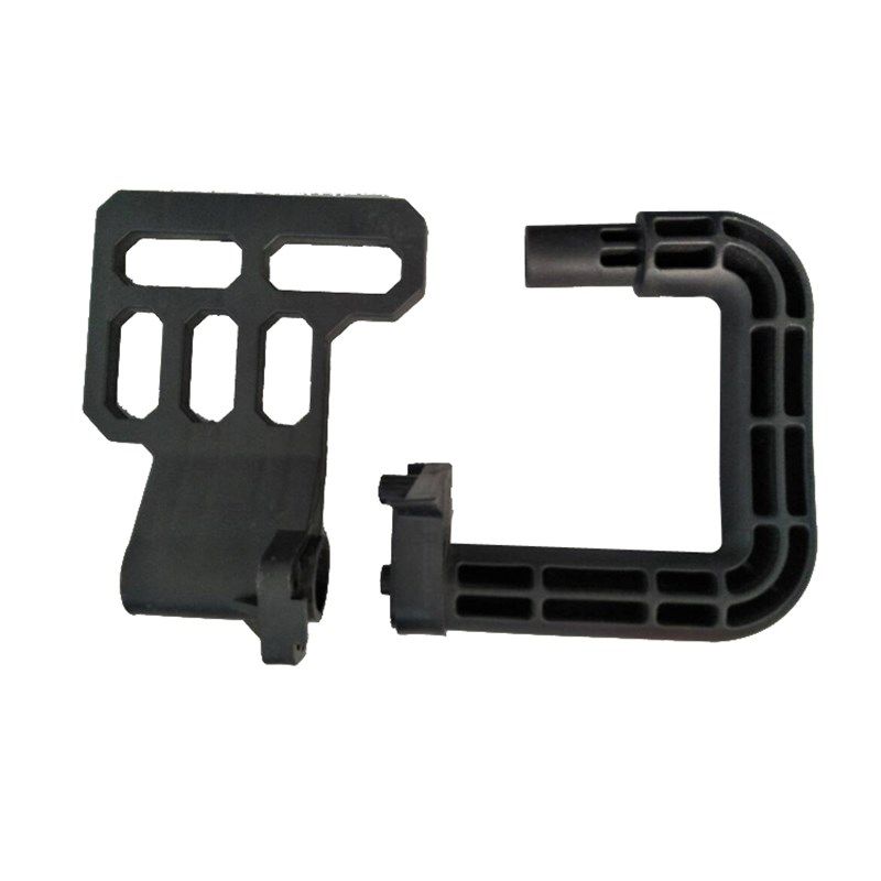 电链锯手把 g链条锯伐木锯手柄5016电锯副把手405配件