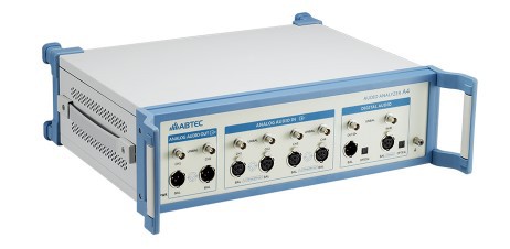 优惠供应音频分析仪A4（ABTEC)