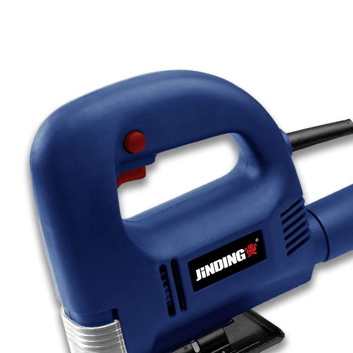 金鼎JD2805C木工电动工具55mm曲线锯多功能家用手工锯铝机切割机