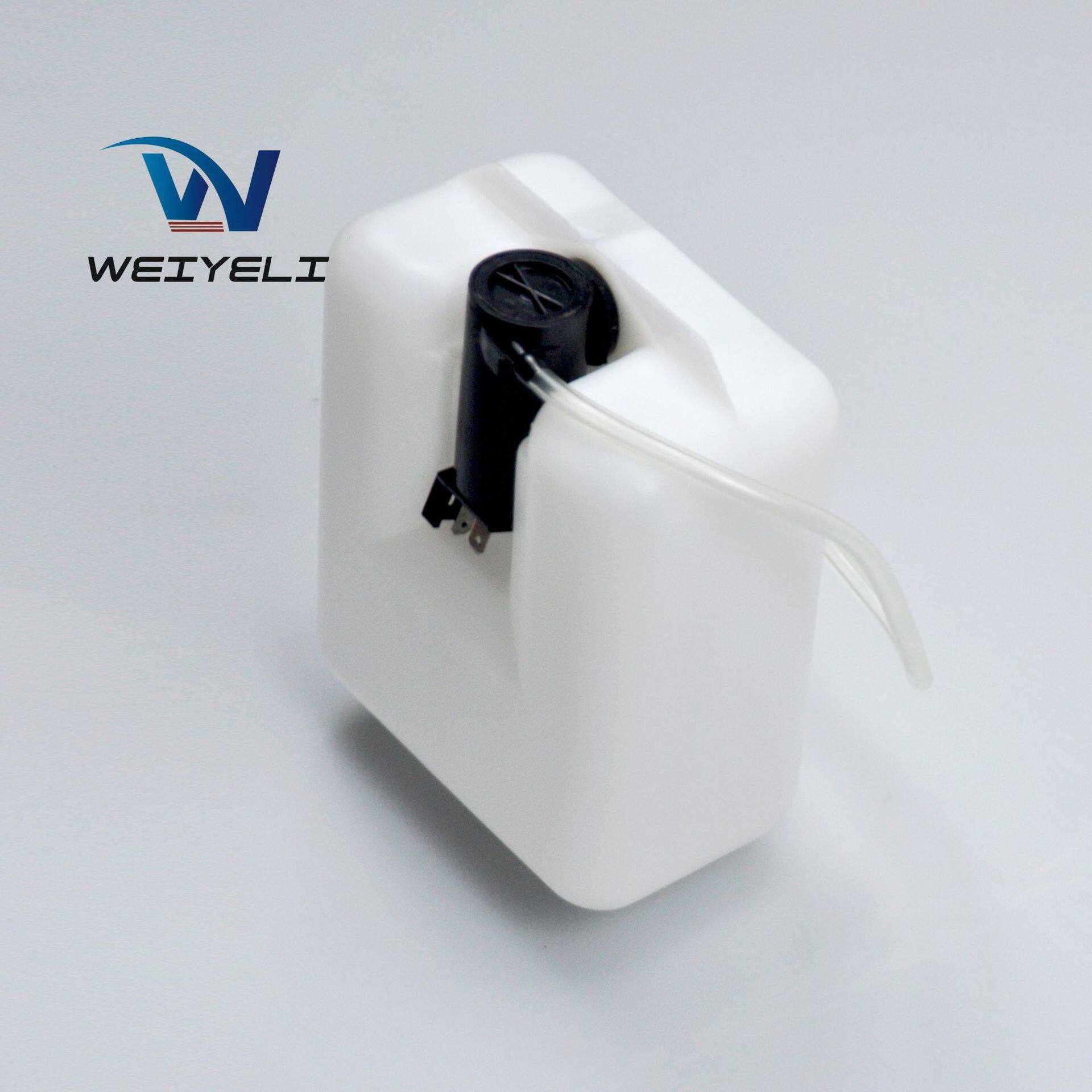 挖机配件通用副水箱21W-06-42130适用于小松喷水壶付水壶洗涤壶