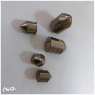 25mm厂家 YG8YG11C硬质合金矿用球齿直径16mm高18