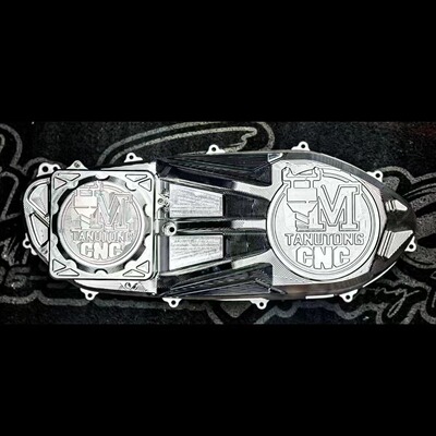 YamahaXMAX300摩托车专用发动机罩hood