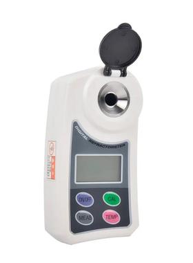 AMSZ-J经济型数字折光仪水和糖含量仪器范围0.0-55% 白利糖度