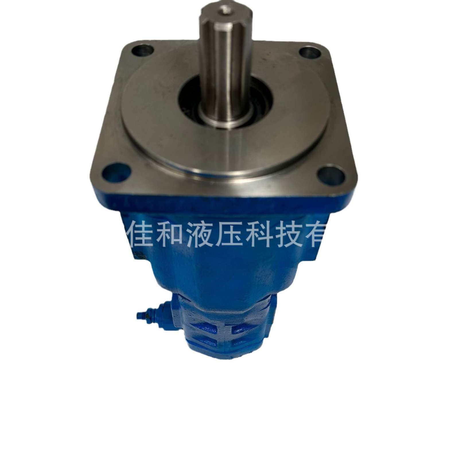 CBGJ2040/1016    柳工装载机配件     柳工挖机齿轮泵