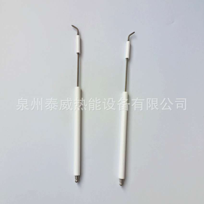 利雅路燃烧机离子棒GAS3 GAS4 GAS5 GAS6 GAS9点火棒电极离子探针