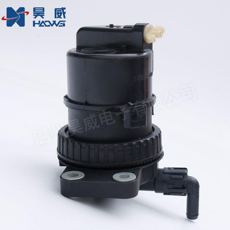 汽车配件滤清器厂家直供五十铃细滤CLX-365C 五十铃庆玲600P