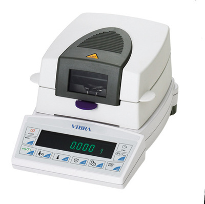 原装进口VIBRA新光电子多功能电子天平 ALE623