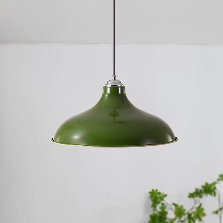 美式简约摇臂可移位餐厅吊灯餐桌灯吧台高级感饭厅中古灯餐厅灯