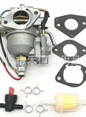 拖拉机化油器机械化油器套装24853102-S CV730S 25HP 27HP化油器