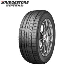 普利司通冬季雪地轮胎 XG02 255/45R19 104S 25年产