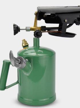 柴油喷灯（3.5L） 型号:35-2库号：M379368