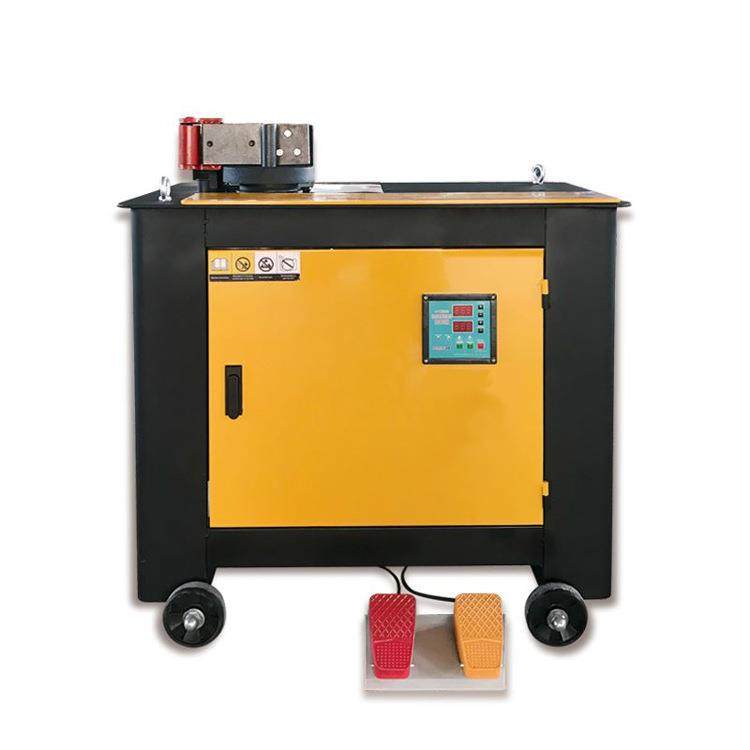 数控钢筋弯箍机 GF25双脚踏板弯曲机 圆钢螺纹钢筋折弯套子机,模玩/动漫/周边/娃圈三坑/桌游,模型制作工具/辅料耗材,淘宝优惠券,粉丝福利购,淘宝优惠卷