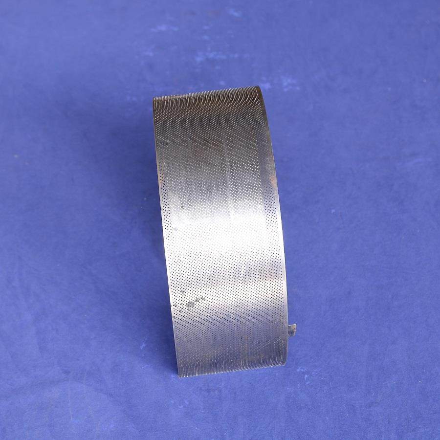 厂家齿爪式粉碎机配件玉米饲料磨粉搅拌机筛网筛子罗底筛片筛五谷