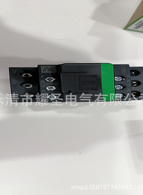 现货供应全新LC1D09P7 LC1D32P7C LC1D09P7C LC1D09F7接触器